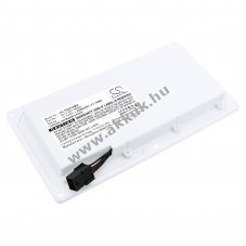 Helyettes�t� orvosi eszk�z akku MobileDiagnost wDR 4512-201-06902 2500mAh/27.75Wh