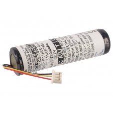 Helyettes�t� m�dialej�tsz� akku Gigabeat MEV30 P11R06-01-S01 2200mAh/8.14Wh