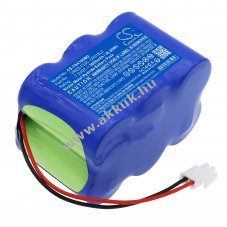 Helyettes�t� orvosi eszk�z akku TVA1000 VRED-F23C 5000mAh 36Wh