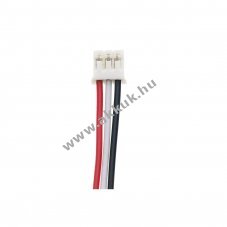 Helyettes�t� hotspot akku TL-TR860 / TBL-18B5200 5200mAh 19.24Wh
