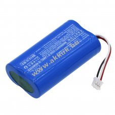 Helyettes�t� hotspot akku 5200mAh 19.24Wh Li-Ion