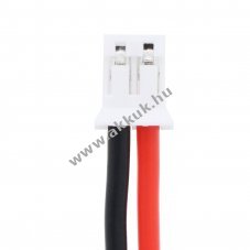 Helyettes�t� m�r�m�szer akku SMP-TT2/17508 400mAh 1.48Wh