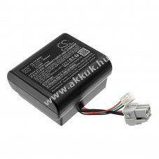 Helyettes�t� porsz�v� akku Toshiba VC-CLS2 BM-320AC-J2 1800mAh 19.44Wh 10.8V