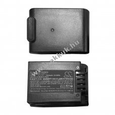Helyettes�t� porsz�v� akku VC-CLX50-N BP18025D 2200mAh 39.6Wh Li-ion