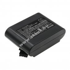 Helyettes�t� porsz�v� akku Toshiba CL410AC CA3C-PG1 1750mAh 31,5Wh 18V