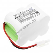Helyettes�t� porsz�v� akku HC-4326P / HC-4326 2000mAh 14.4Wh
