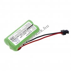 Helyettes�t� ad�vev� akku Liberty Mic BT-914 700mAh 1.68Wh