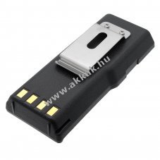 Helyettes�t� ad�vev� akku SPS801 APX1105 2500mAh 18Wh