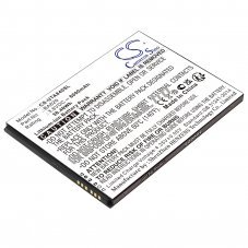 Helyettes�t� t�blag�p akku UG908 BA820 8000mAh 30.4Wh