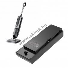 Helyettes�t� porsz�v� akku X100 INR18650 4000mAh 115.2Wh Li-Ion