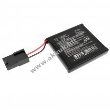 Helyettes�t� orvosi eszk�z akku Verathon BVI 6100 0400-0109 750mAh 2.78Wh 3.7V