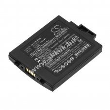 Helyettes�t� orvosi eszk�z akku kommunik�ci�s jelv�ny B3000 230-02020 950mAh 3.52Wh