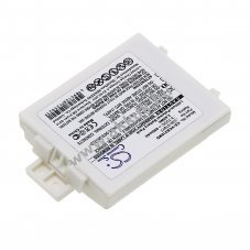 Helyettes�t� orvosi eszk�z akku Vocera Communications Badge B3000 230-01977 950mAh 3.52Wh 3.7V