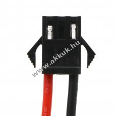 Helyettes�t� porsz�v� akku T6 LS001-02 2600mAh 28.08Wh