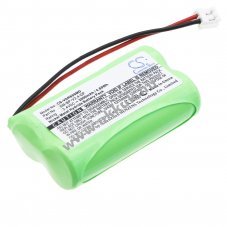 Helyettes�t� orvosi eszk�z akku Raypex 6 SM-BP-V2.4-DP 2000mAh 4,8Wh