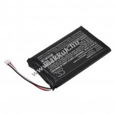 Helyettes�t� hotspot akku CPE2000B 4800mAh 18.24Wh 4G LTE CPE Router