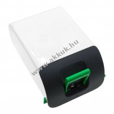 Helyettes�t� porsz�v� akku Kobold VB100 48245 2000mAh 57.6Wh
