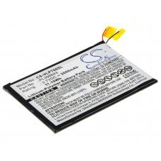 Helyettes�t� t�blag�p akku Prestige 7G PL396693 7\ 3000mAh 11.1Wh