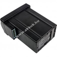 Helyettes�t� f�ny�r� akku Power 37 4949066 6000mAh 219Wh