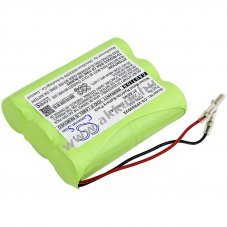Helyettes�t� kerti szersz�mok akku GH60/7099-056 3000mAh 21,6Wh