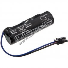 Helyettes�t� kerti szersz�mok akku BMZ 1S2P 7085-066 3000mAh 11.1Wh
