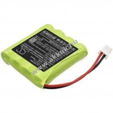Helyettes�t� m�r�m�szer akku HPS140/BPHPS140 800mAh 3.84Wh