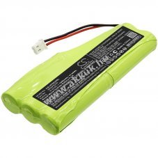 Helyettes�t� m�r�m�szer akku APS230 BPAPS230 1800mAh 10.8Wh m�r�m�szerekhez