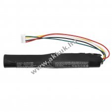 Helyettes�t� orvosi eszk�z akku 0400-0102/0400-0127 R02 2600mAh 19.24Wh