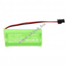 Helyettes�t� szir�na riaszt� akku FOMOCO 30659883 700mAh 1.68Wh