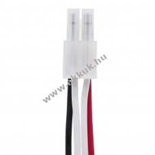 Helyettes�t� m�r�m�szer akku Varos 307 HHR450AF10 3800mAh 45.6Wh