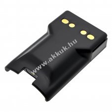 Helyettes�t� ad�vev� akku VX-820 FNB-V128Li 3400mAh 25.16Wh
