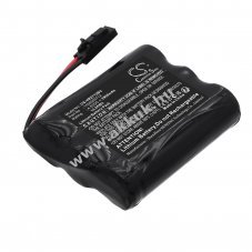 Helyettes�t� raid vez�rl� elem Verizon 1100000712 2900mAh 13.05Wh 4.5V