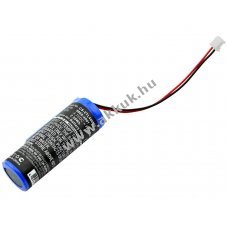 Helyettes�t� orvosi eszk�z akku Ovation 10ul pipetta 9060-4001 700mAh 2.59Wh