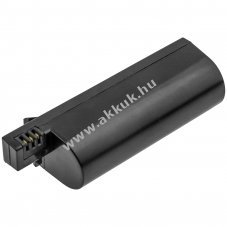 Helyettes�t� hotspot akku Smarthub Router BP-MGM0110 2600mAh 9,62Wh