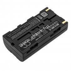 Helyettes�t� orvosi eszk�z akku orvosi 14001/72420 2600mAh 19.24Wh