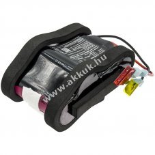 Helyettes�t� orvosi eszk�z akku CP200 ECG 105204 6000mAh/38.4Wh