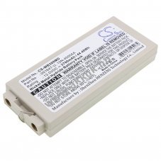 Helyettes�t� orvosi eszk�z akku PIC30 001647-U 3700mAh 44.4Wh orvosi Li-ion