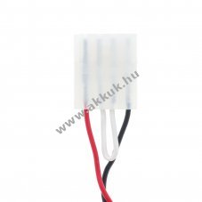 Helyettes�t� orvosi eszk�z akku Welch-Allyn 5152 360002-20009 1800mAh 12.96Wh 7.2V