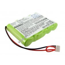 Helyettes�t� orvosi eszk�z akku orvosi LXi VITAL Signs Printer B11532 2000mAh 12Wh