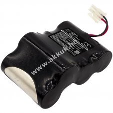 Helyettes�t� orvosi eszk�z akku Welch-Allyn Spot Vital Signs Lxi 105632 7200mAh 6.4V 46.08Wh