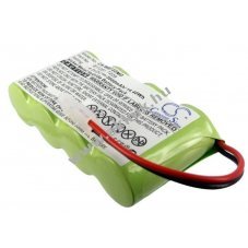 Helyettes�t� orvosi eszk�z akku 72240 B11261 orvosi 3000mAh/14.4Wh