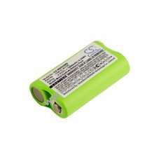 Helyettes�t� orvosi eszk�z akku Compact otoszk�p 93400/72610 1800mAh 4.32Wh