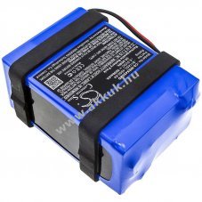 Helyettes�t� orvosi eszk�z SLA akku Welch-Allyn Spot Vital Signs LXI 45NT0-E1 B11453 5000mAh 30Wh