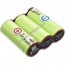 Helyettes�t� kerti szersz�mok akku Rasenschere BS45 2000mAh 7.2Wh