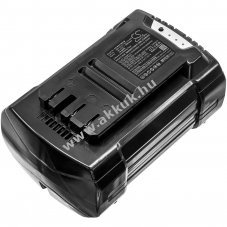Helyettes�t� kerti szersz�mok akku GTB 36 / ABP 36-03 1800mAh 64.8Wh