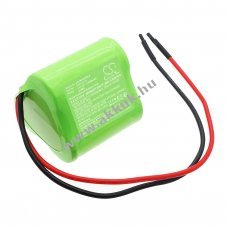 Helyettes�t� v�szvil�g�t�s akku Wi201575 VTC 300148-20 2500mAh 9Wh