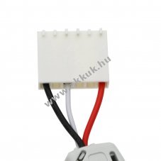 Helyettes�t� orvosi eszk�z akku Pump Accuvac Rescue WM10647 3000mAh/36Wh orvosi
