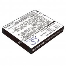 Helyettes�t� ad� vev� akku MRP61 LBP61 1050mAh 3.89Wh