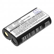 Helyettes�t� vezet�k n�lk�li akku MPR50-IEM MPRLBP 1500mAh/5.55Wh