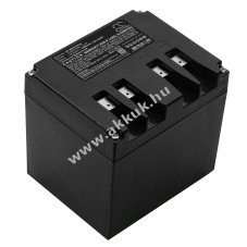 Helyettes�t� f�ny�r� akku M4 110Z03700A 7800mAh 202.02Wh